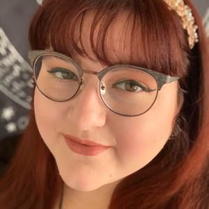 Meet your Posher, Charissa